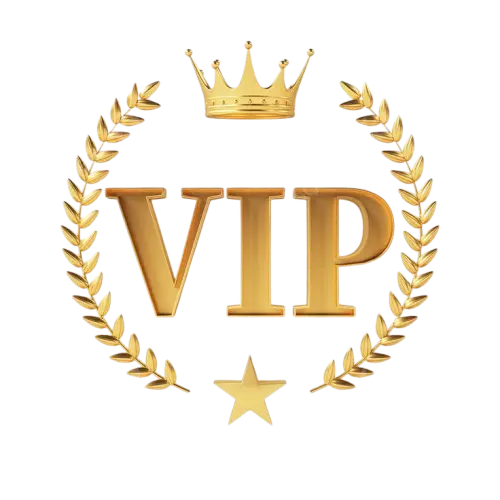VIP Club Crown